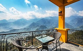 Aliana Boutique Sapa Hotel & Spa